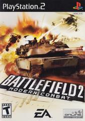 Battlefield 2 Modern Combat - Playstation 2 | RetroPlay Games