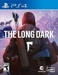 The Long Dark - Playstation 4 | RetroPlay Games