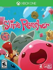 Slime Rancher - Xbox One | RetroPlay Games