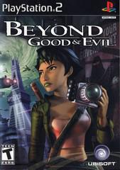 Beyond Good and Evil - Playstation 2 | RetroPlay Games