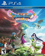 Dragon Quest XI: Echoes of an Elusive Age - Playstation 4 | RetroPlay Games