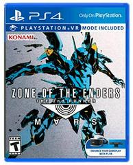 Zone of the Enders 2nd Runner Mars - Playstation 4 | RetroPlay Games