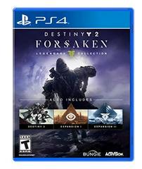 Destiny 2 Forsaken Legendary Collection - Playstation 4 | RetroPlay Games