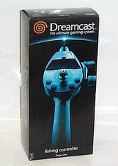 Fishing Rod Controller - Sega Dreamcast | RetroPlay Games