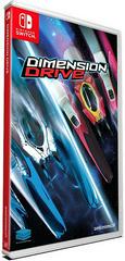 Dimension Drive - Nintendo Switch | RetroPlay Games