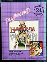 Bachelor Party & Gigolo - Atari 2600 | RetroPlay Games