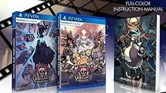 Skullgirls 2nd Encore - Playstation Vita | RetroPlay Games