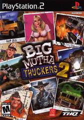 Big Mutha Truckers 2 - Playstation 2 | RetroPlay Games