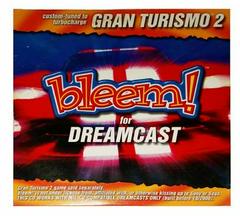 Bleemcast for Gran Turismo 2 - Sega Dreamcast | RetroPlay Games