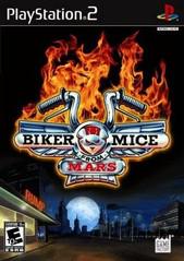 Biker Mice From Mars - Playstation 2 | RetroPlay Games