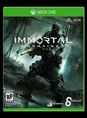 Immortal Unchained - Xbox One | RetroPlay Games