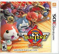 Yo-Kai Watch Blasters: Red Cat Corps - Nintendo 3DS | RetroPlay Games