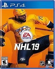 NHL 19 - Playstation 4 | RetroPlay Games
