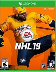 NHL 19 - Xbox One | RetroPlay Games