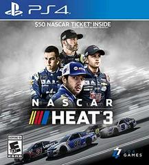 NASCAR Heat 3 - Playstation 4 | RetroPlay Games