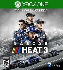NASCAR Heat 3 - Xbox One | RetroPlay Games
