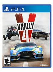 V-Rally 4 - Playstation 4 | RetroPlay Games
