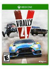 V-Rally 4 - Xbox One | RetroPlay Games