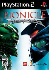 Bionicle Heroes - Playstation 2 | RetroPlay Games