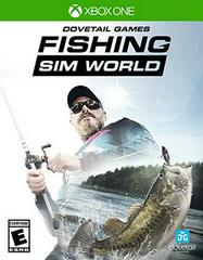 Fishing Sim World - Xbox One | RetroPlay Games