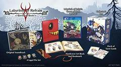 Labyrinth of Refrain: Coven of Dusk [Limited Edition] - Playstation 4 | RetroPlay Games