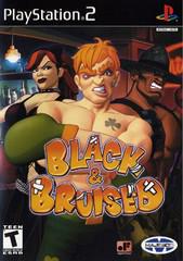 Black and Bruised - Playstation 2 | RetroPlay Games