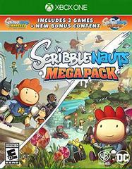 Scribblenauts Mega Pack - Xbox One | RetroPlay Games