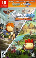 Scribblenauts Mega Pack - Nintendo Switch | RetroPlay Games