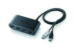 Gamecube Controller Adapter - Wii U | RetroPlay Games