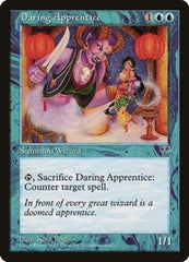 Daring Apprentice [Mirage] | RetroPlay Games