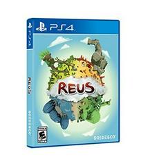 Reus - Playstation 4 | RetroPlay Games