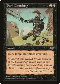 Dark Banishing [Mirage] | RetroPlay Games