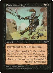 Dark Banishing [Mirage] | RetroPlay Games
