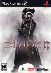 Blade II - Playstation 2 | RetroPlay Games