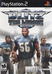 Blitz the League - Playstation 2 | RetroPlay Games