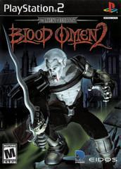 Blood Omen 2 - Playstation 2 | RetroPlay Games