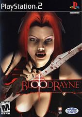 Bloodrayne - Playstation 2 | RetroPlay Games