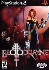 Bloodrayne 2 - Playstation 2 | RetroPlay Games