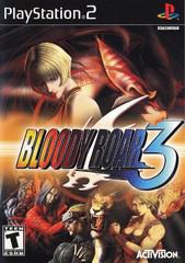 Bloody Roar 3 - Playstation 2 | RetroPlay Games