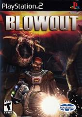 Blowout - Playstation 2 | RetroPlay Games