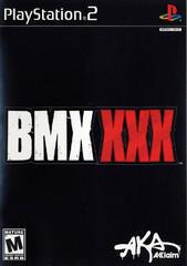 BMX XXX - Playstation 2 | RetroPlay Games