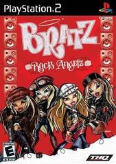 Bratz Rock Angelz - Playstation 2 | RetroPlay Games