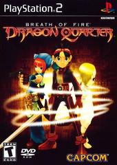 Breath of Fire Dragon Quarter - Playstation 2 | RetroPlay Games