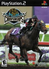 Breeders' Cup World Thoroughbred Championships - Playstation 2 | RetroPlay Games