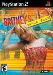 Britney's Dance Beat - Playstation 2 | RetroPlay Games