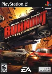Burnout Revenge - Playstation 2 | RetroPlay Games