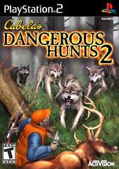 Cabela's Dangerous Hunts 2 - Playstation 2 | RetroPlay Games