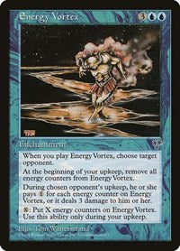 Energy Vortex [Mirage] | RetroPlay Games