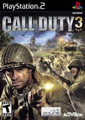 Call of Duty 3 - Playstation 2 | RetroPlay Games