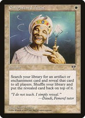 Enlightened Tutor [Mirage] | RetroPlay Games
